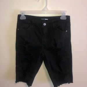 Cute Fashion Nova Pants